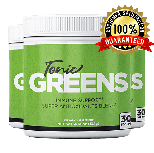 tonic-greens tonic-greens